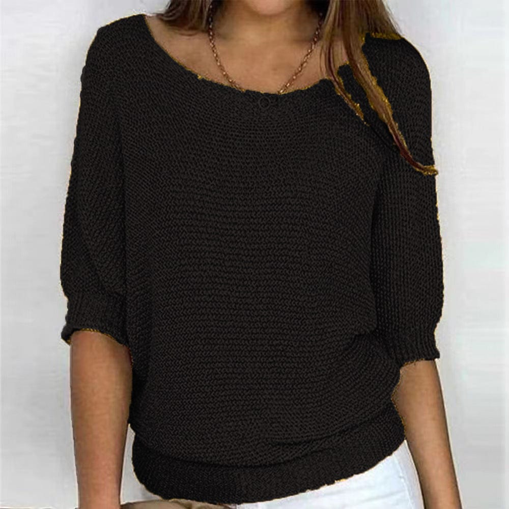 LINA™|FALL SWEATER