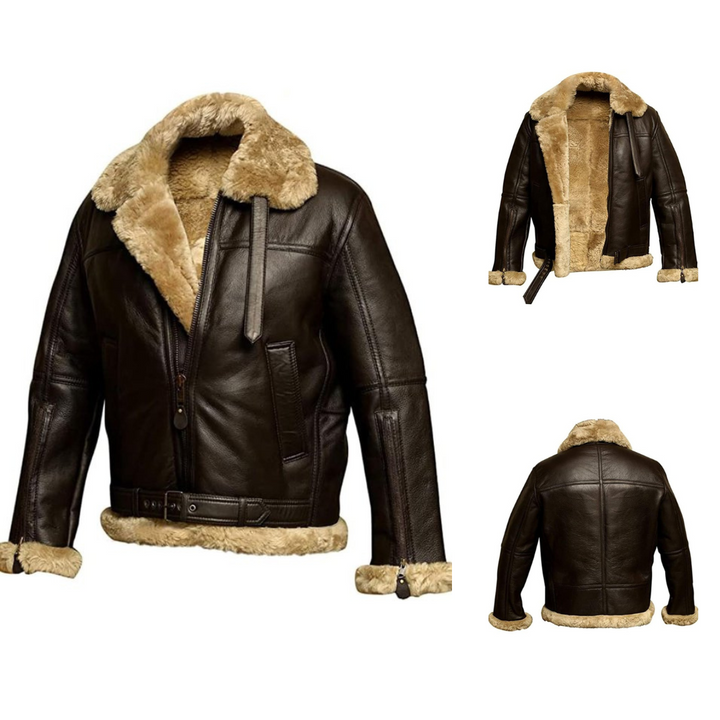 LORENZO™|GIACCA ELEGANTE