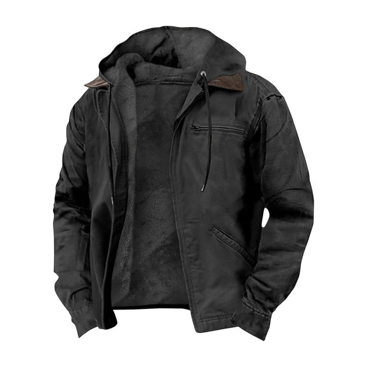 GRAYSON™|CLASSIC VINTAGE JACKET WITH LINING