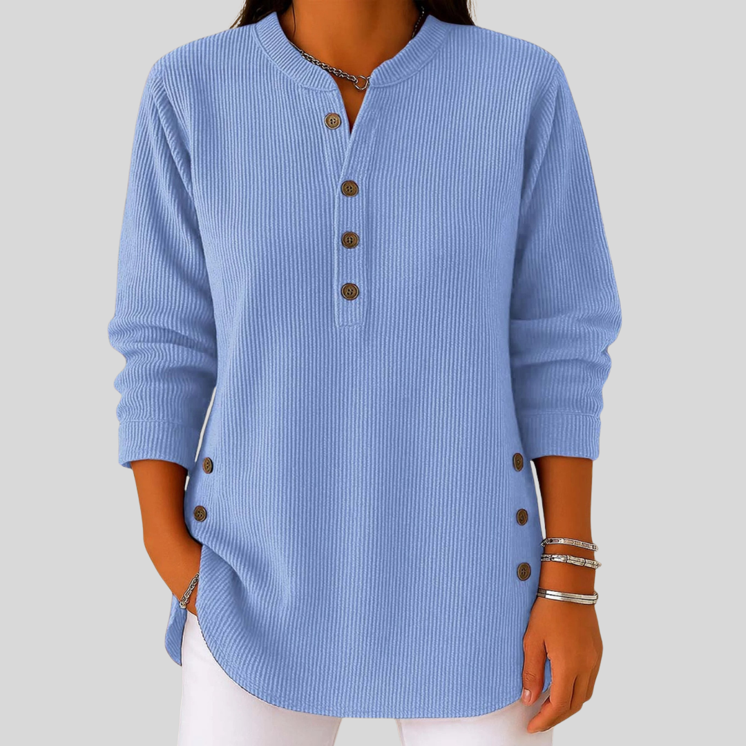 SERAPH™|CLASSIC CREWNECK TOP