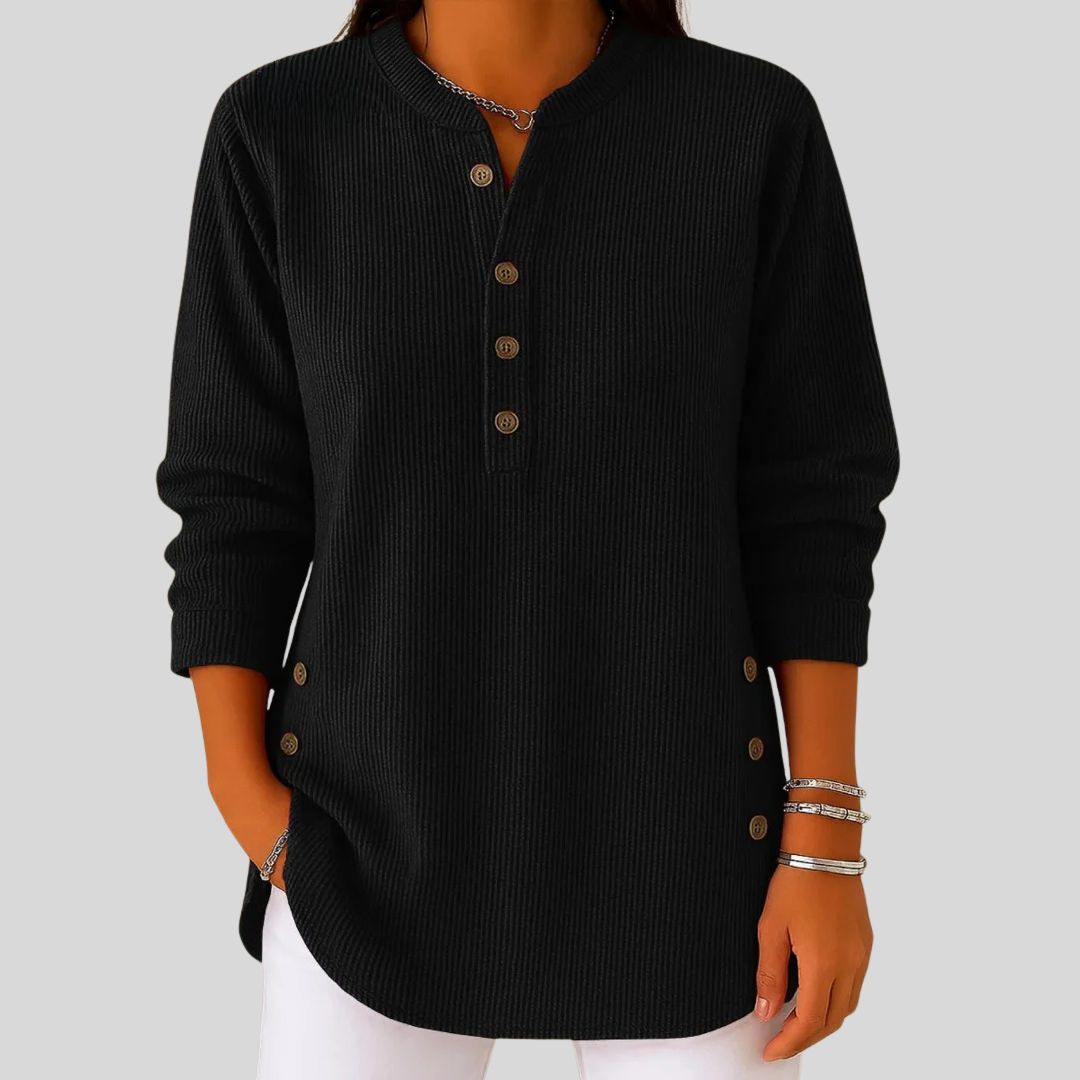 SERAPH™|CLASSIC CREWNECK TOP
