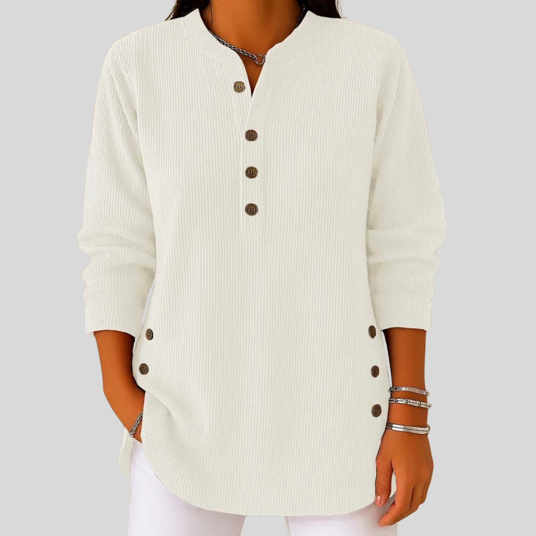 SERAPH™|CLASSIC CREWNECK TOP