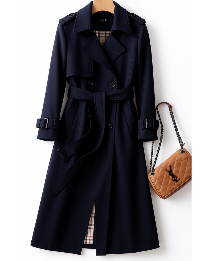 MIRA™|TRENCH ELEGANTE