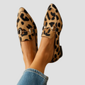 JUDITH™|CLASSIC CHIC LOAFERS