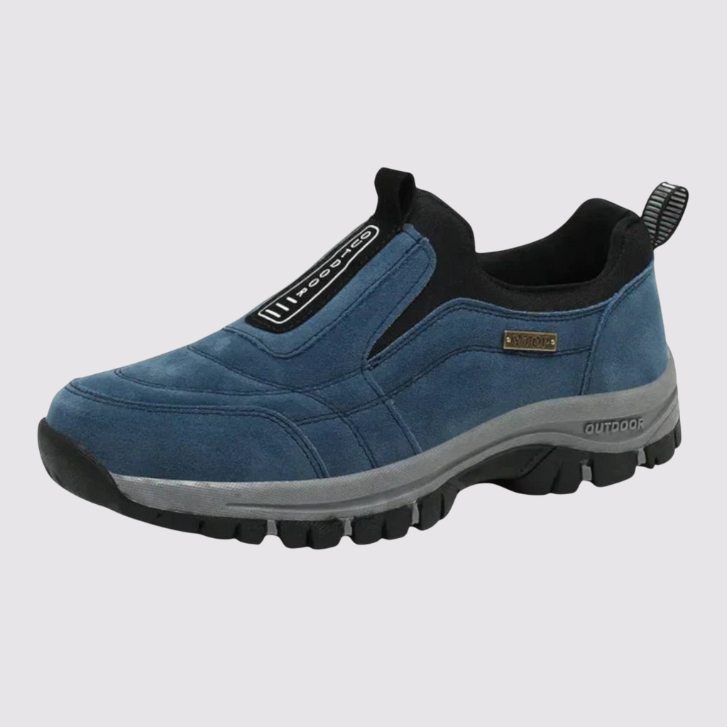 SIMONE™|CASUAL SLIP-ON SHOES