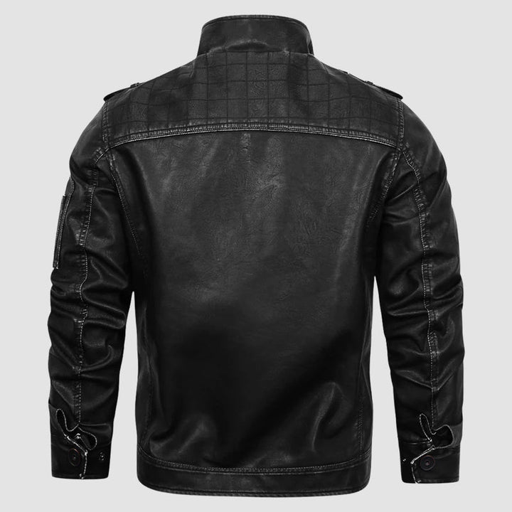 MAX™|BIKER STREET JACKET