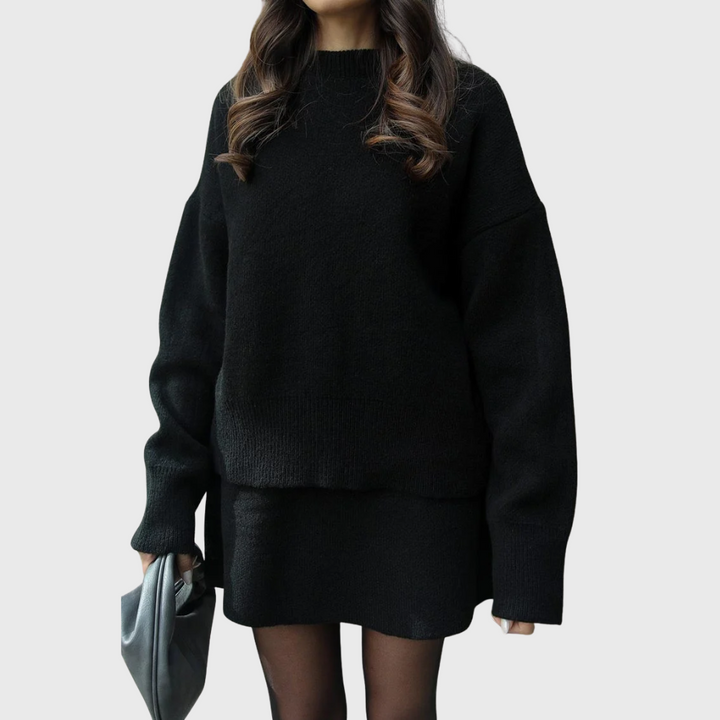 ANNA™|SET MAGLIA ELEGANTE
