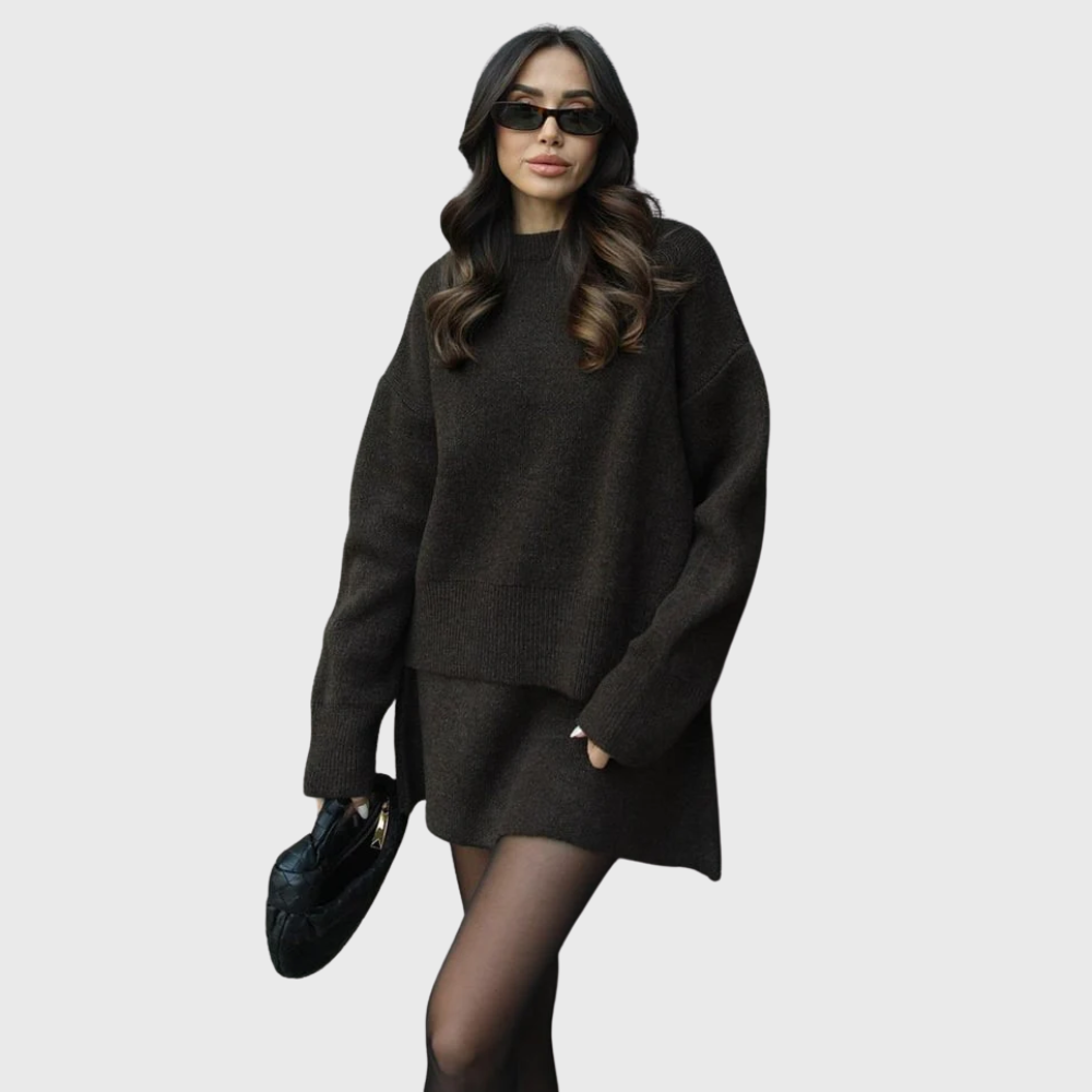 ANNA™|SET MAGLIA ELEGANTE