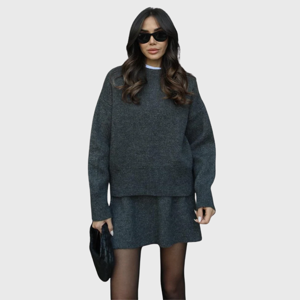 ANNA™|SET MAGLIA ELEGANTE
