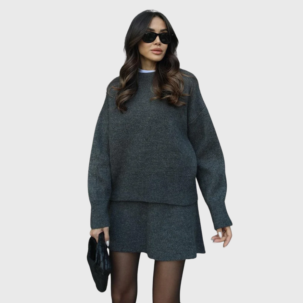 ANNA™|SET MAGLIA ELEGANTE