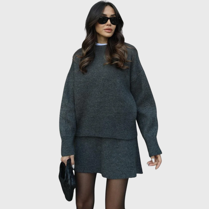 ANNA™|SET MAGLIA ELEGANTE