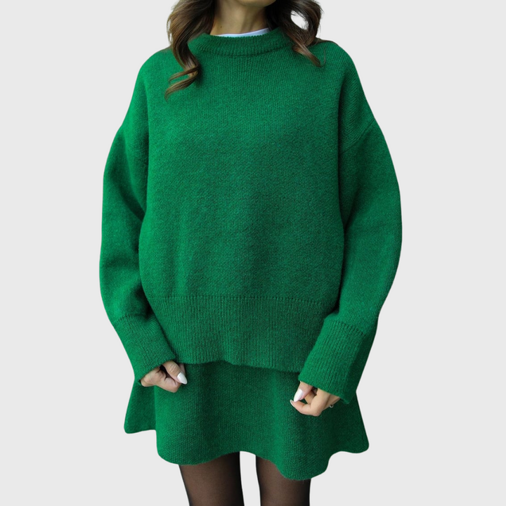 ANNA™|SET MAGLIA ELEGANTE