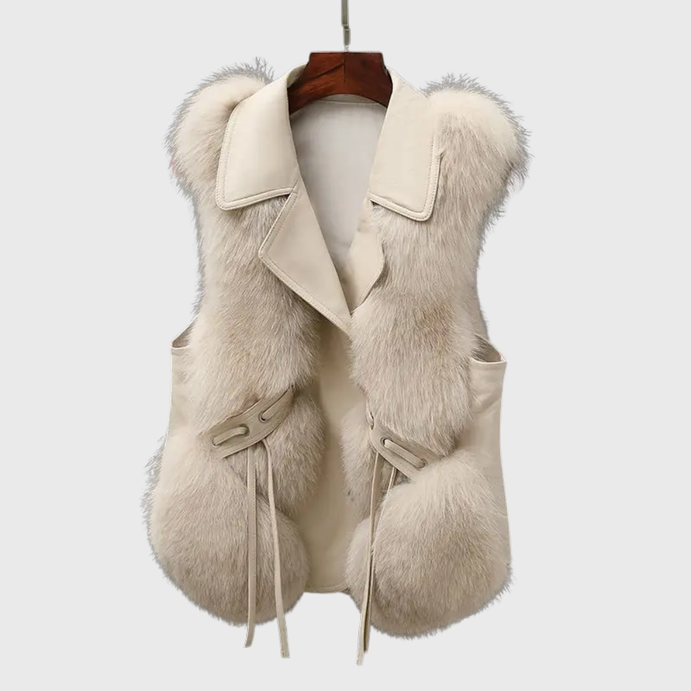 ZELIA™|ELEGANT VEST
