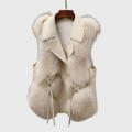 ZELIA™|ELEGANT VEST