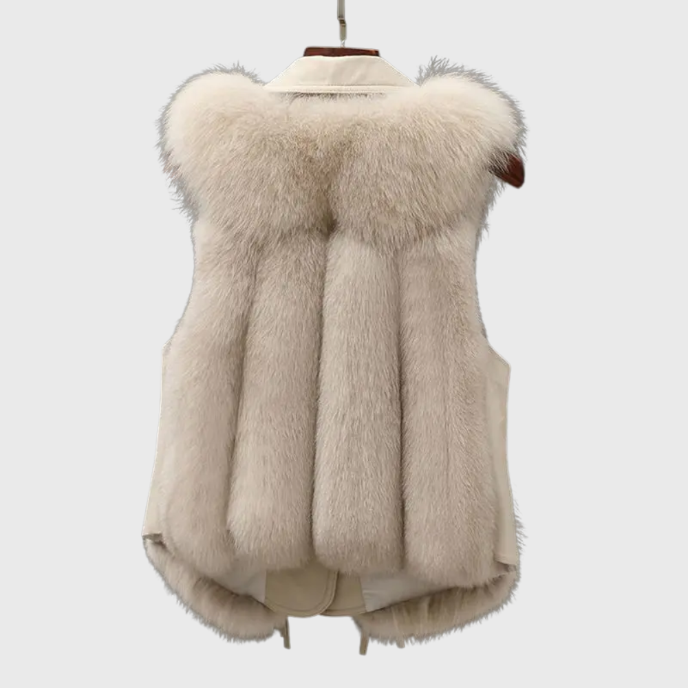 ZELIA™|ELEGANT VEST