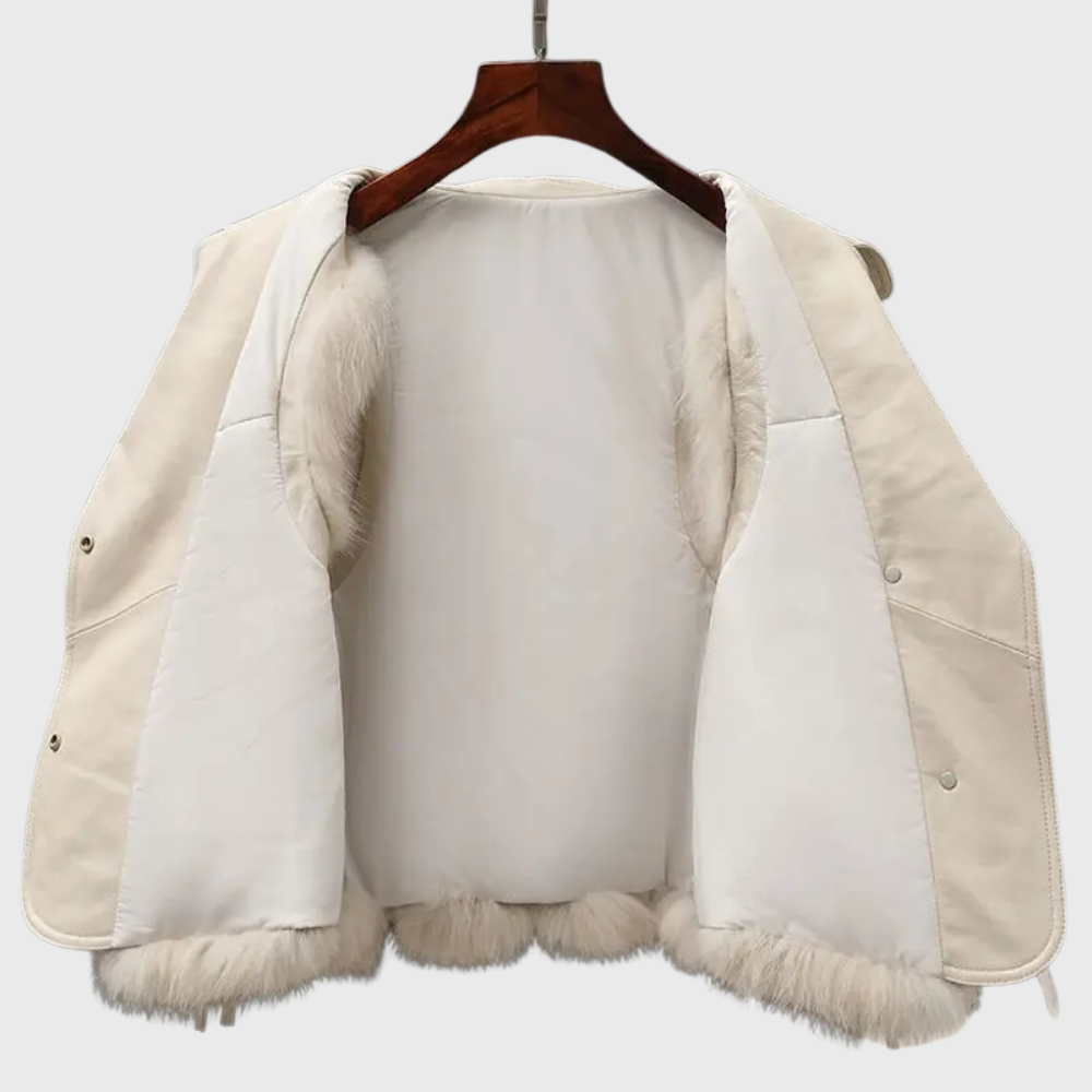 ZELIA™|ELEGANT VEST