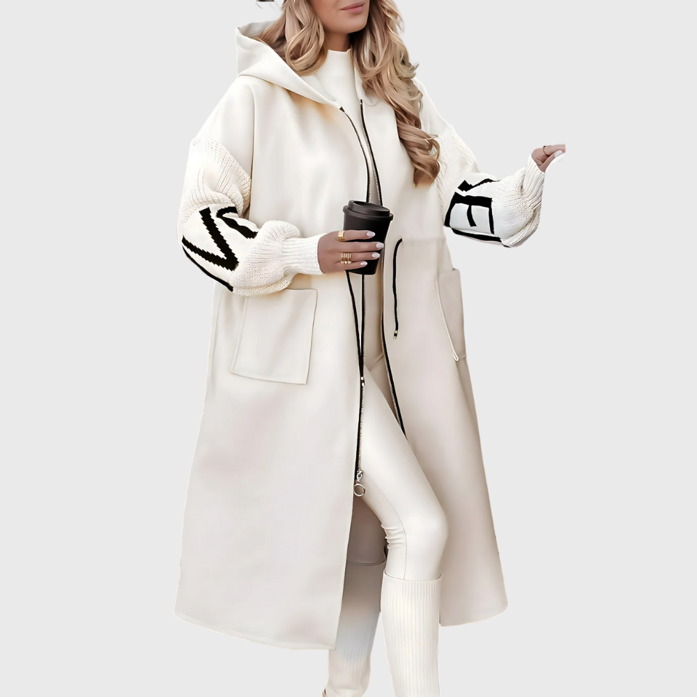 TRISHA™|ELEGANT JACKET