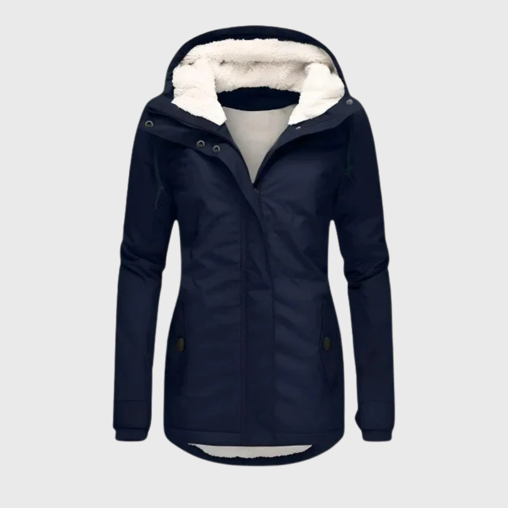 DENISE™|CLASSIC LONG JACKET