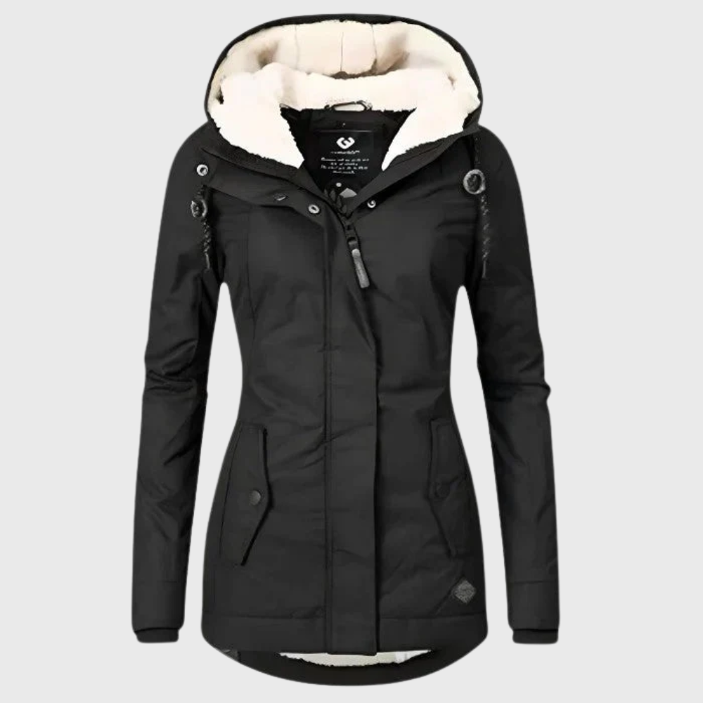 DENISE™|CLASSIC LONG JACKET