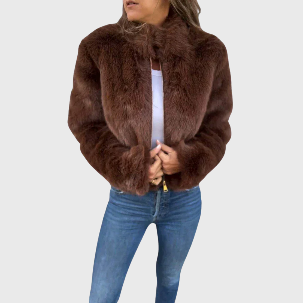 QUINN™|ELEGANT WINTER JACKET