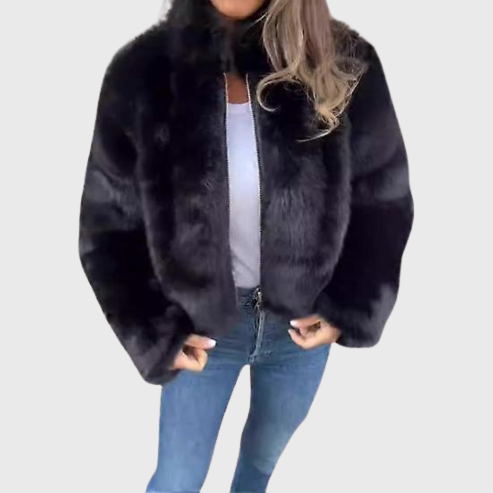 QUINN™|ELEGANT WINTER JACKET