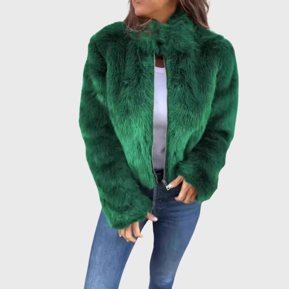 QUINN™|ELEGANT WINTER JACKET