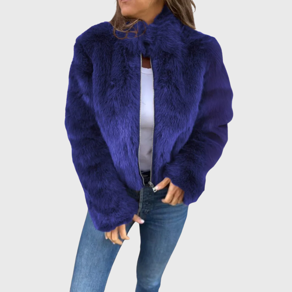 QUINN™|ELEGANT WINTER JACKET