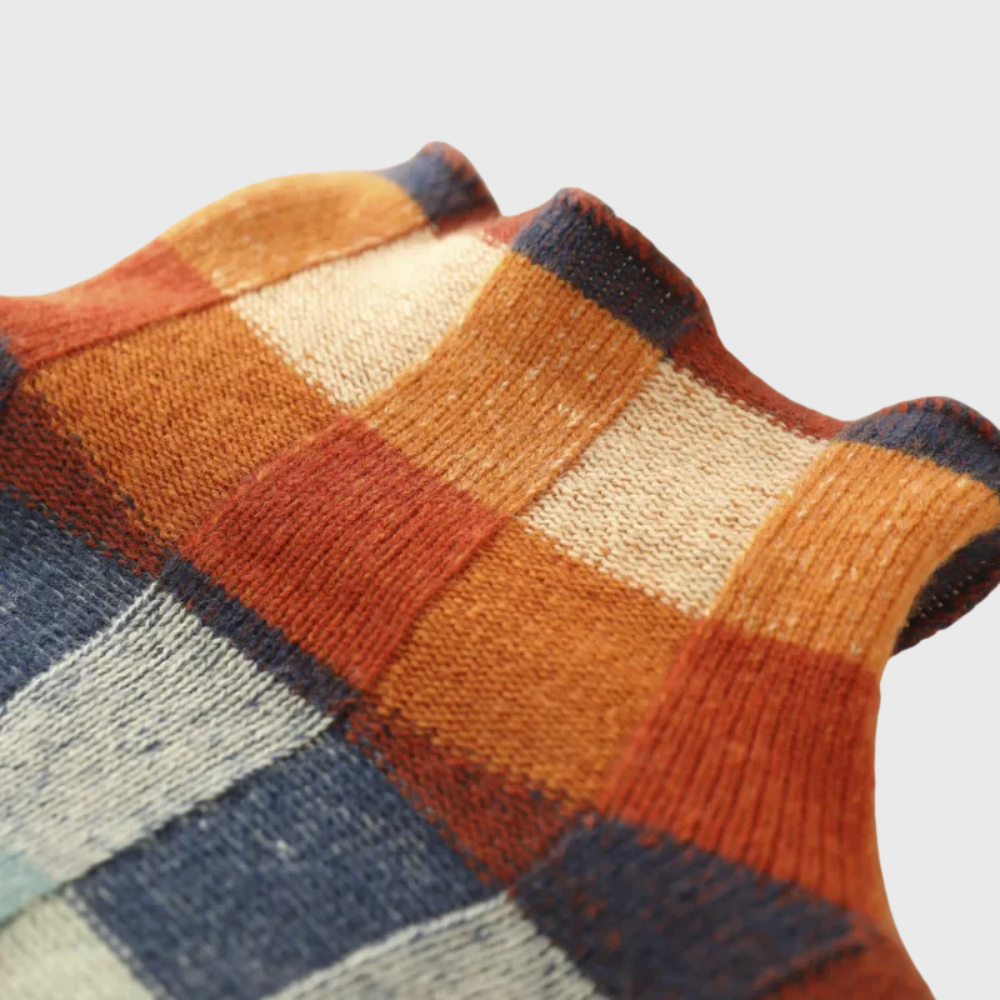 VAN GOGH™|MAGLIONE LUSSO