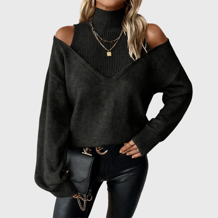 NATASHA™|ELEGANT SWEATER