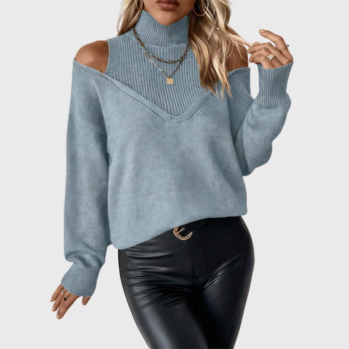 NATASHA™|ELEGANT SWEATER
