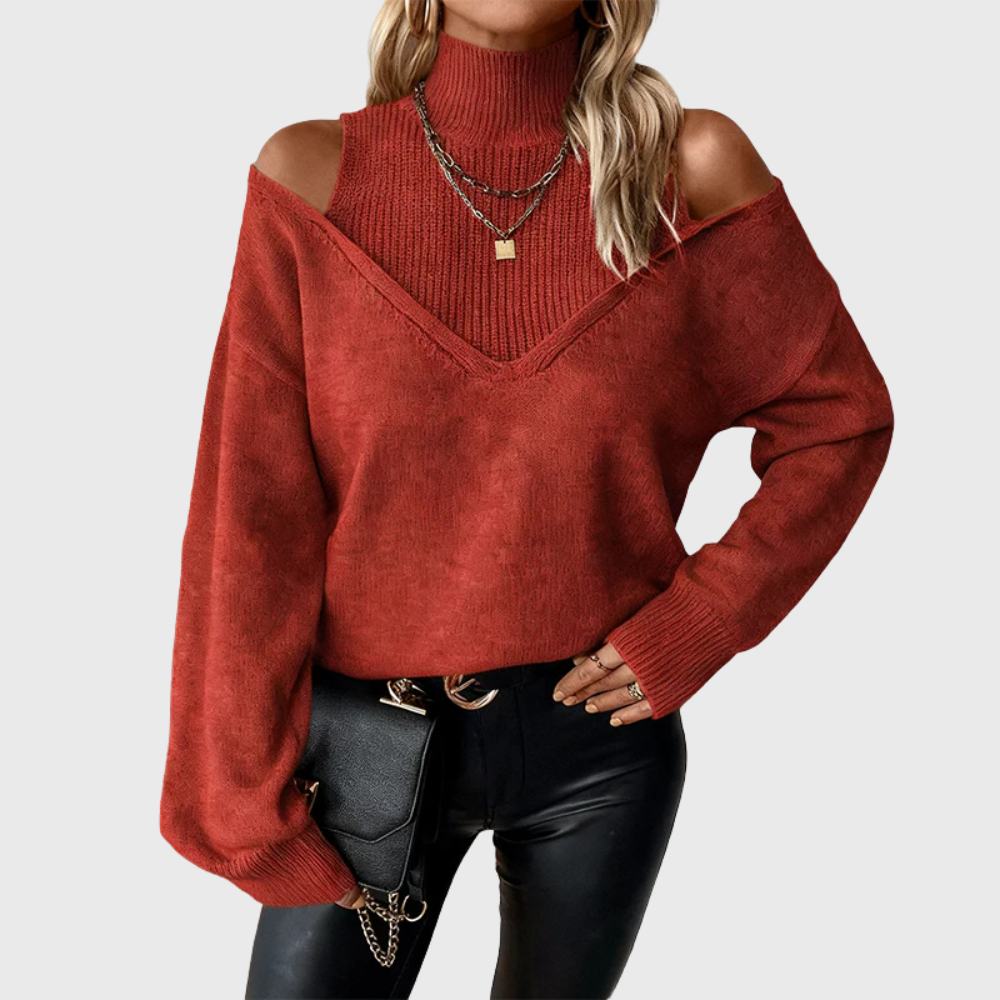 NATASHA™|ELEGANT SWEATER