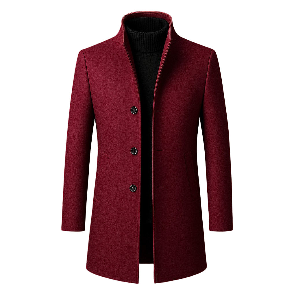 ETHAN™|CLASSIC WINTER COAT