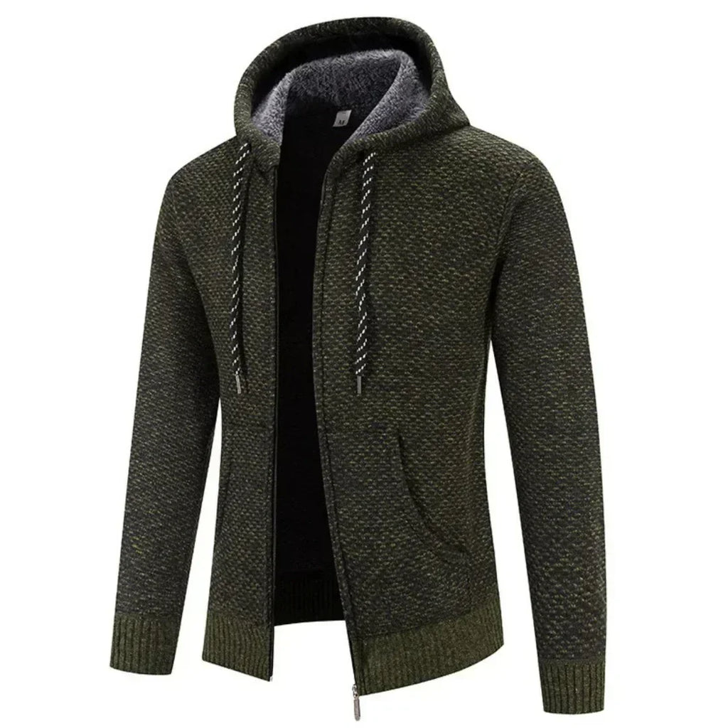 LIAM™|EVERYDAY HOODIE