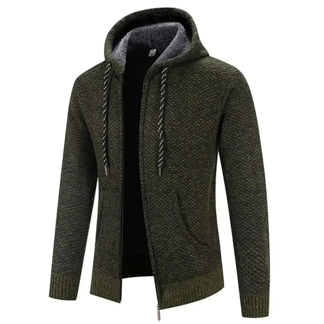 LIAM™|EVERYDAY HOODIE