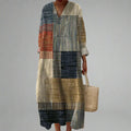 IRIS™|ABSTRACT DRESS