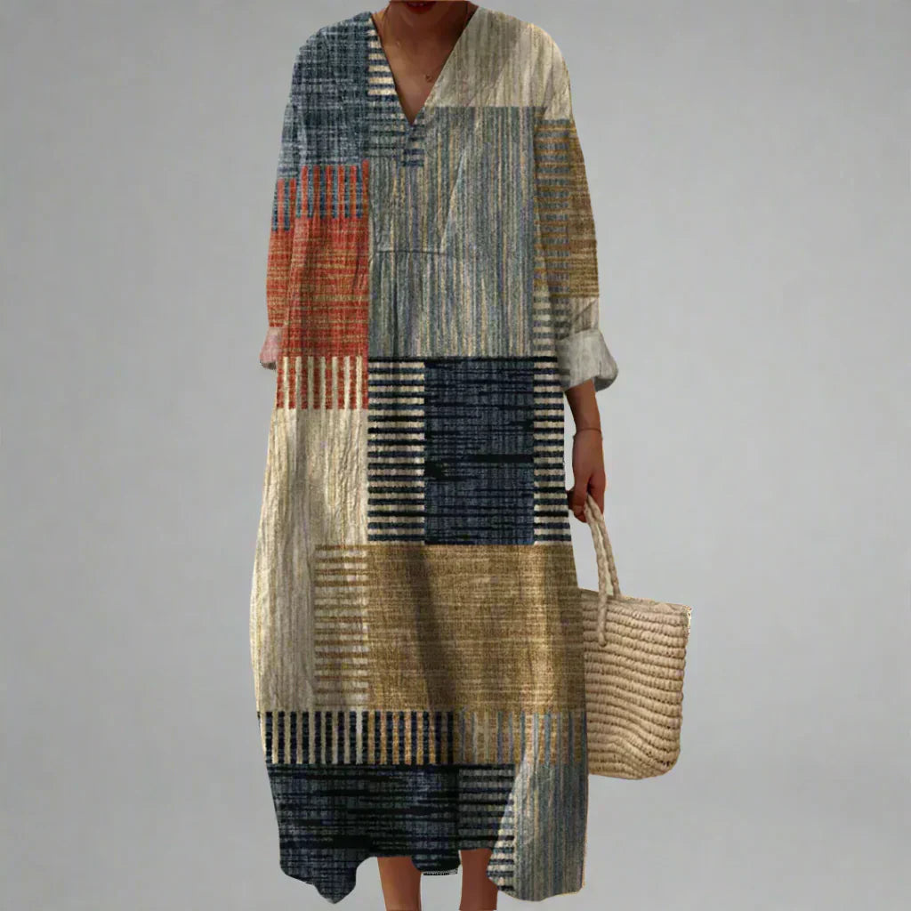 IRIS™|ABSTRACT DRESS