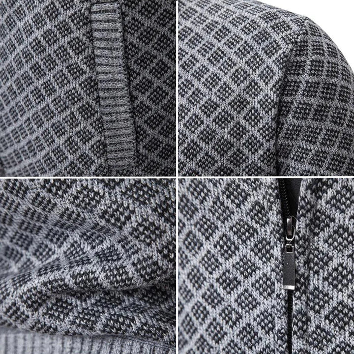 MARCELLO™|GILET ELEGANTE