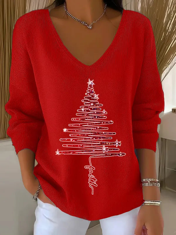 DANIA™|ELEGANT WINTER TOP