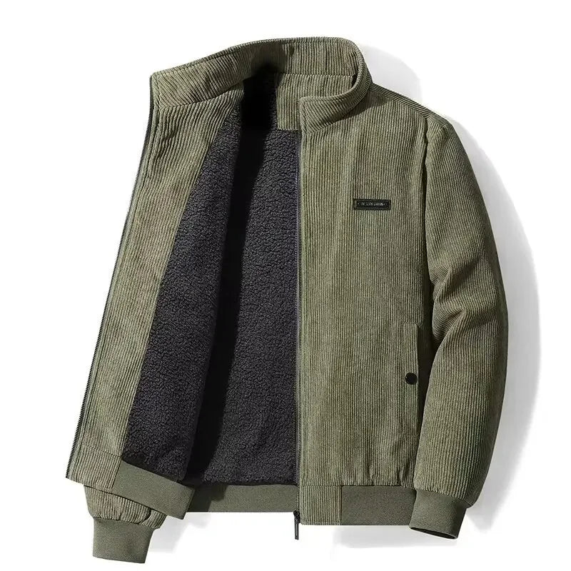 KENT™|CLASSIC WINTER JACKET