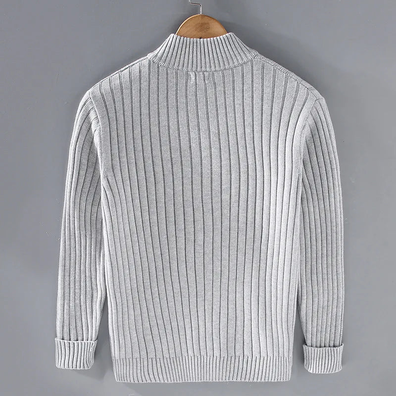 WILLIAM™|MODERN CARDIGAN