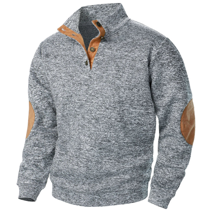 ANGELO™|MAGLIONE AUTUNNALE