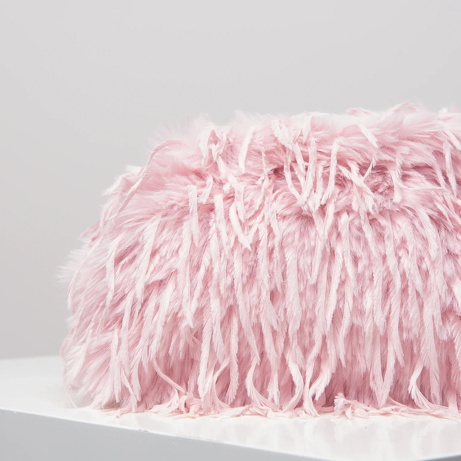 ROWAN™|CLIP CLUTCH