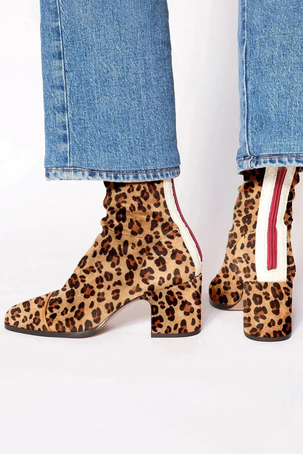 EMILIA™|COMFORT BOOTS