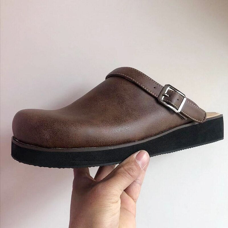 XANDER™|PREMIUM COMFORT SHOES