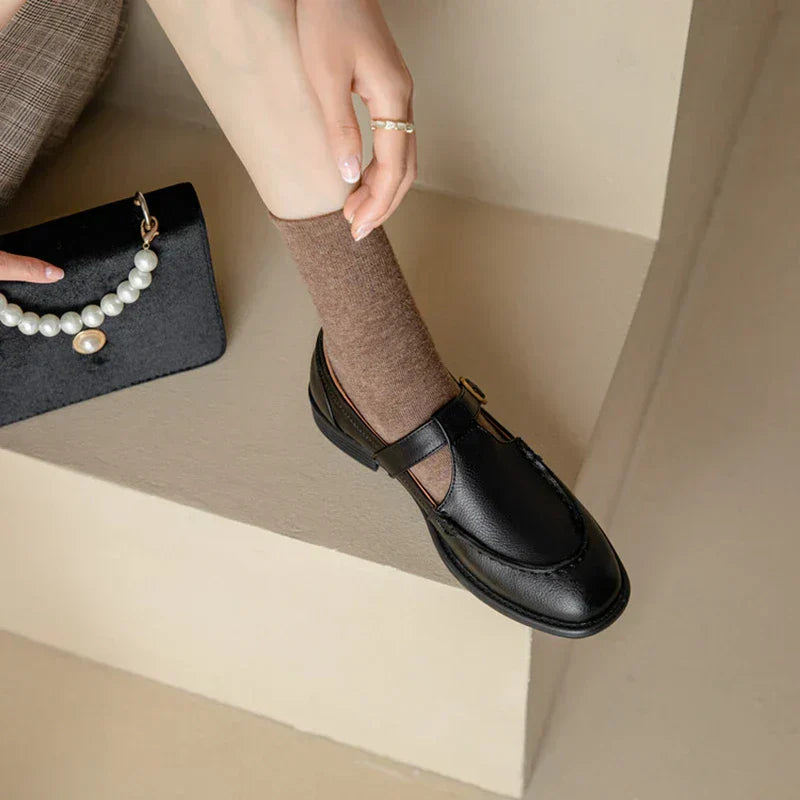 BELLIORA™|RETRO SHOES