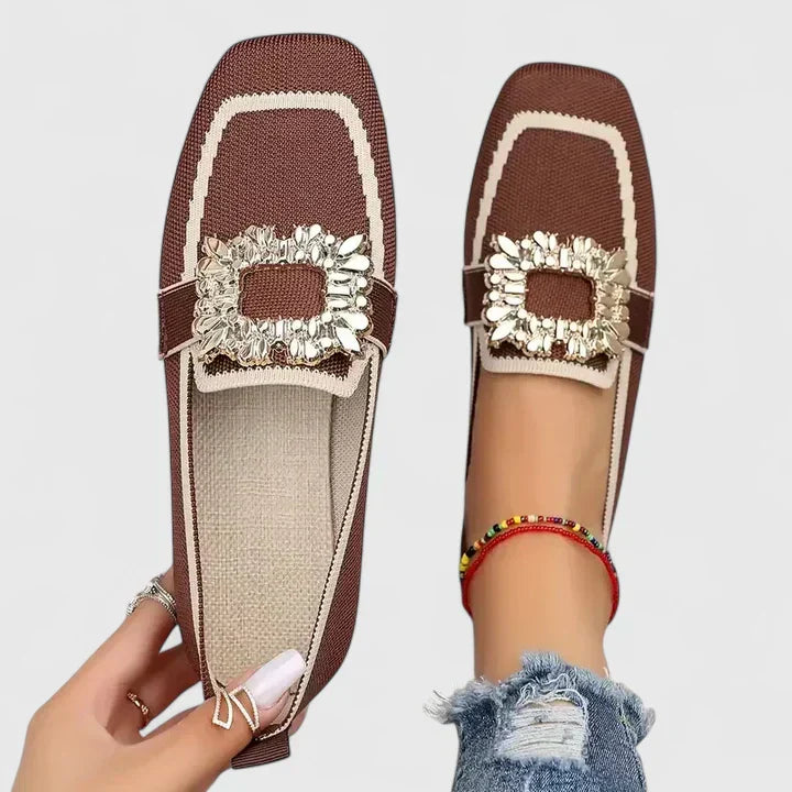 MAYLORA™|PREMIUM CHIC LOAFERS