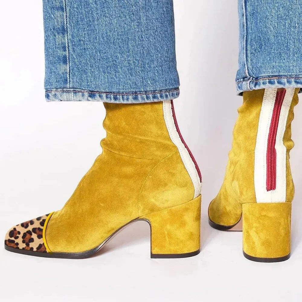 EMILIA™|COMFORT BOOTS