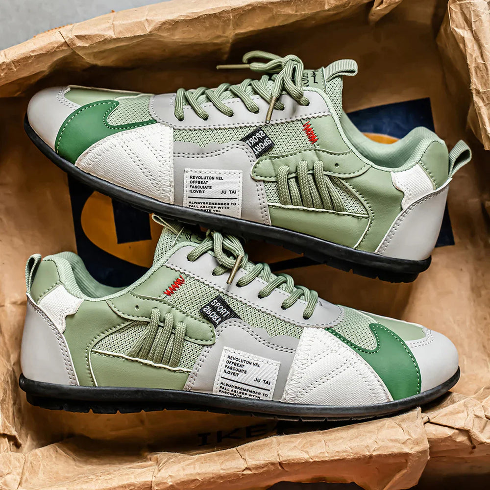 WESTLEY™|CASUAL SNEAKERS