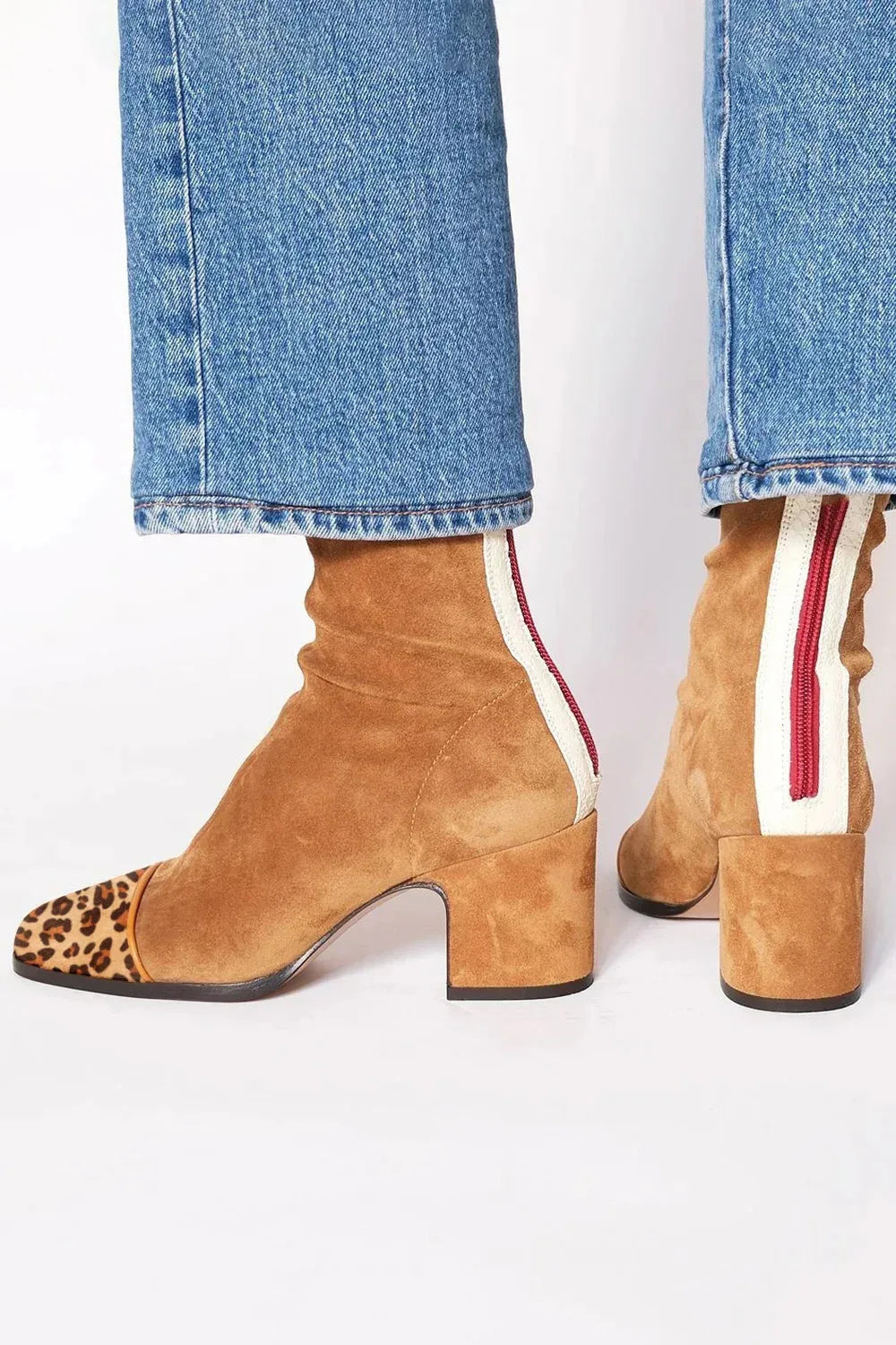 EMILIA™|COMFORT BOOTS