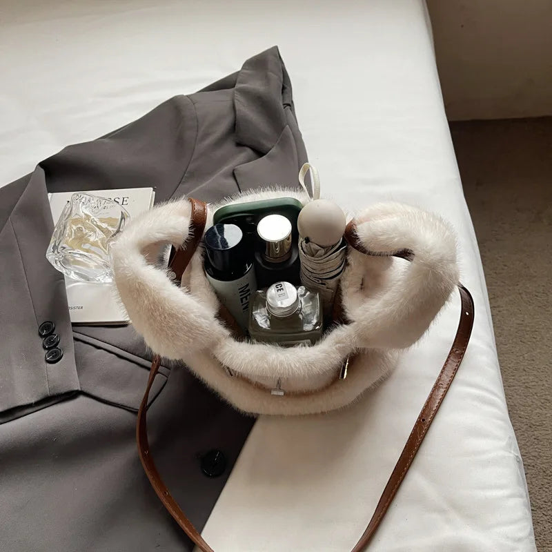BOWIEN™|EVERYDAY SHOULDER BAG